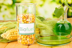 Drongan biofuel availability