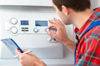 free Drongan gas safe engineer quotes